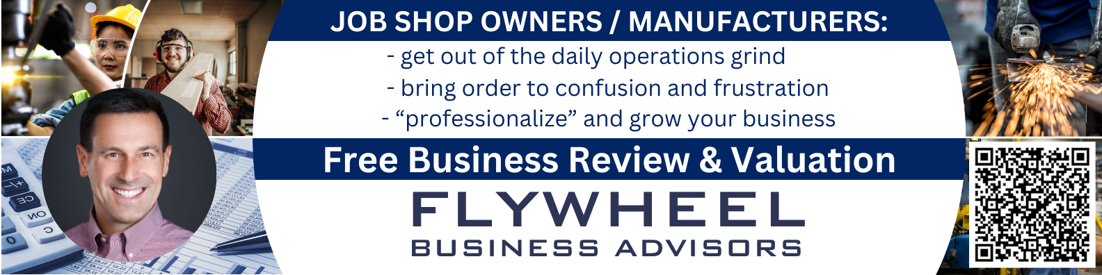 Flywheel Business Advisors business image in Castle Rock, Colorado