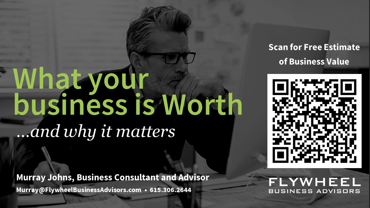 Flywheel Business Advisors business image in Castle Rock, Colorado