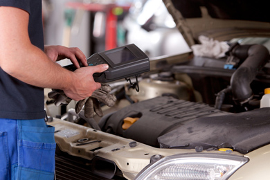 Alvizo's Transmission and Auto Repair business image in Ridgecrest, CA