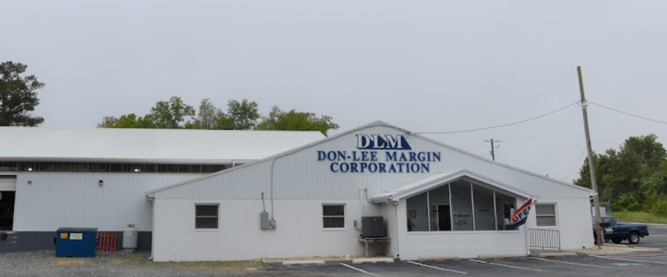 Don-Lee Margin Corporation business image in Seaford, DE